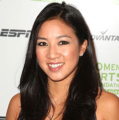 Michelle Kwan Wiki, Married, Husband or Boyfriend and Net Worth
